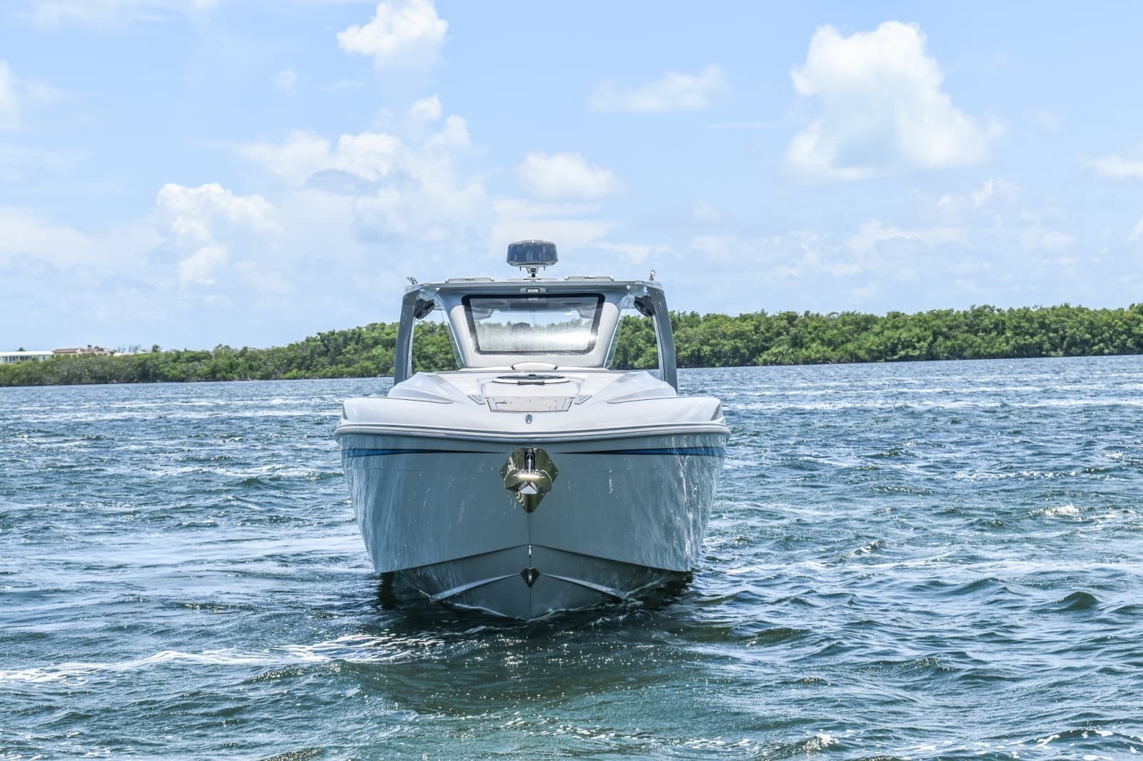 2022 Deep Impact 399 Cabin - Photo 26