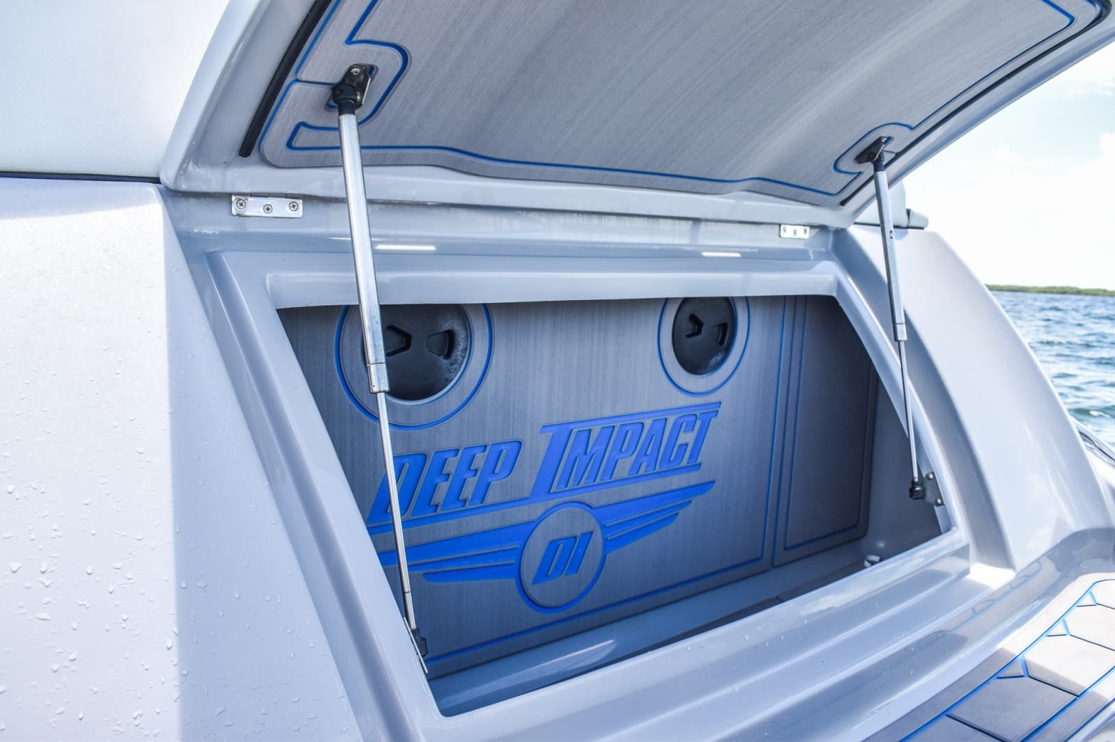2022 Deep Impact 399 Cabin - Photo 31