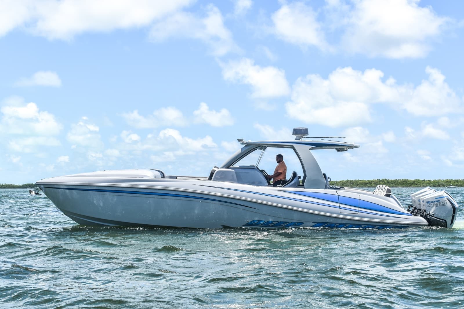 2022 Deep Impact 399 Cabin - Photo 49