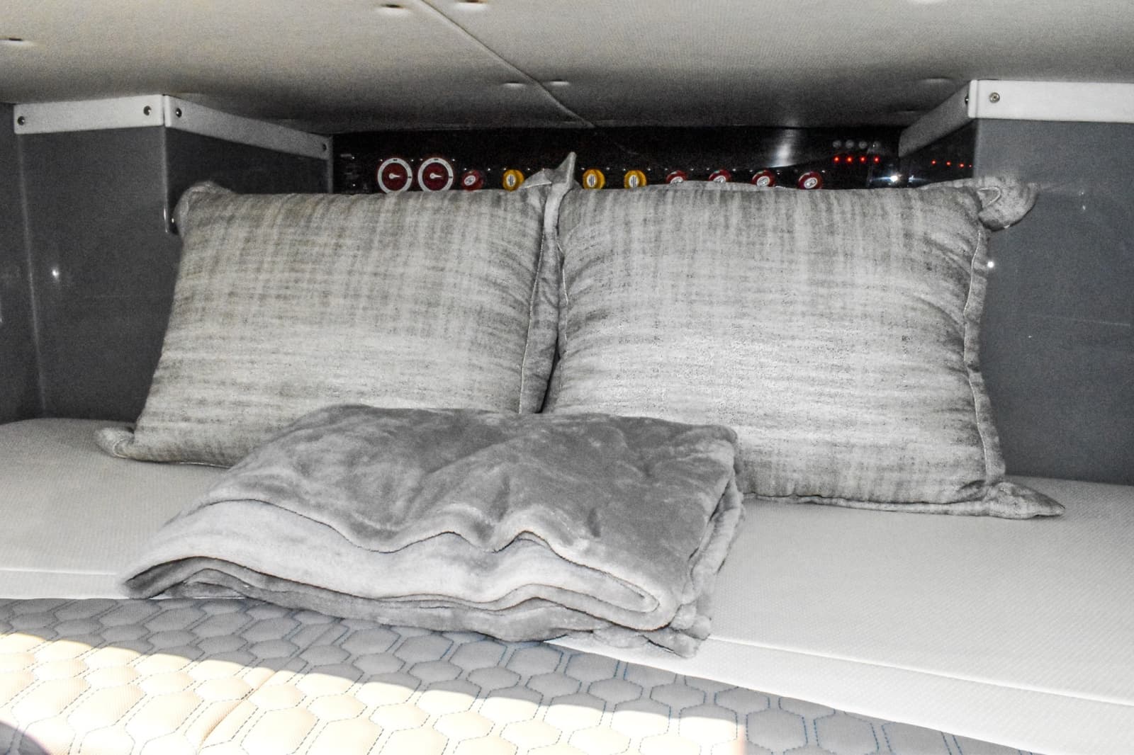 2022 Deep Impact 399 Cabin - Photo 45