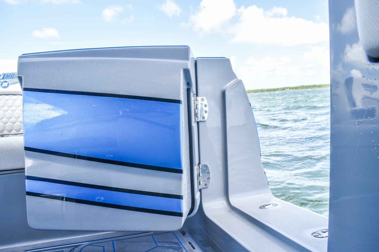 2022 Deep Impact 399 Cabin - Photo 6
