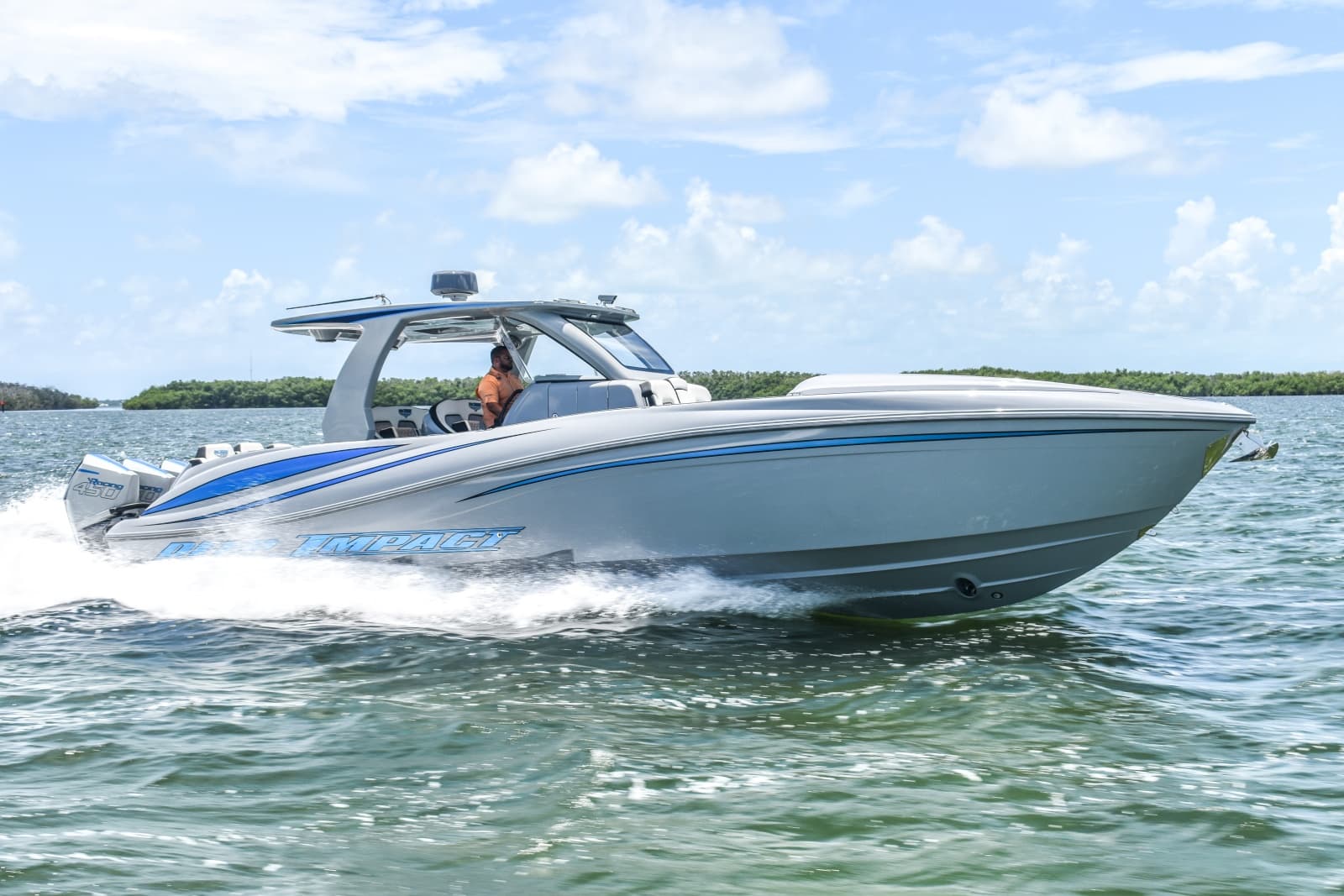 2022 Deep Impact 399 Cabin - Photo 55