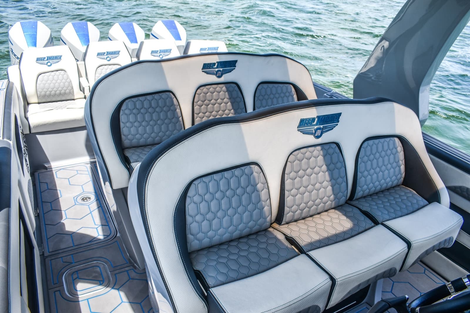 2022 Deep Impact 399 Cabin - Photo 10