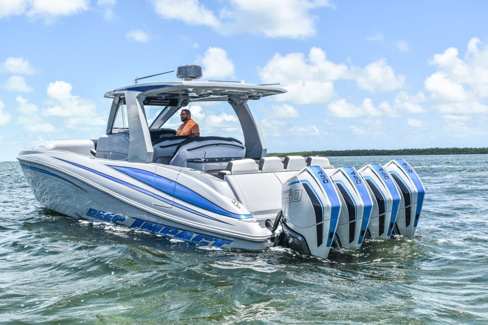 2022 Deep Impact 399 Cabin - Photo 51