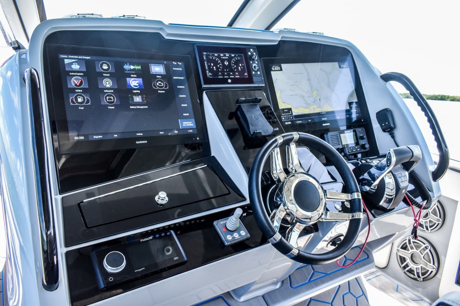2022 Deep Impact 399 Cabin - Photo 38