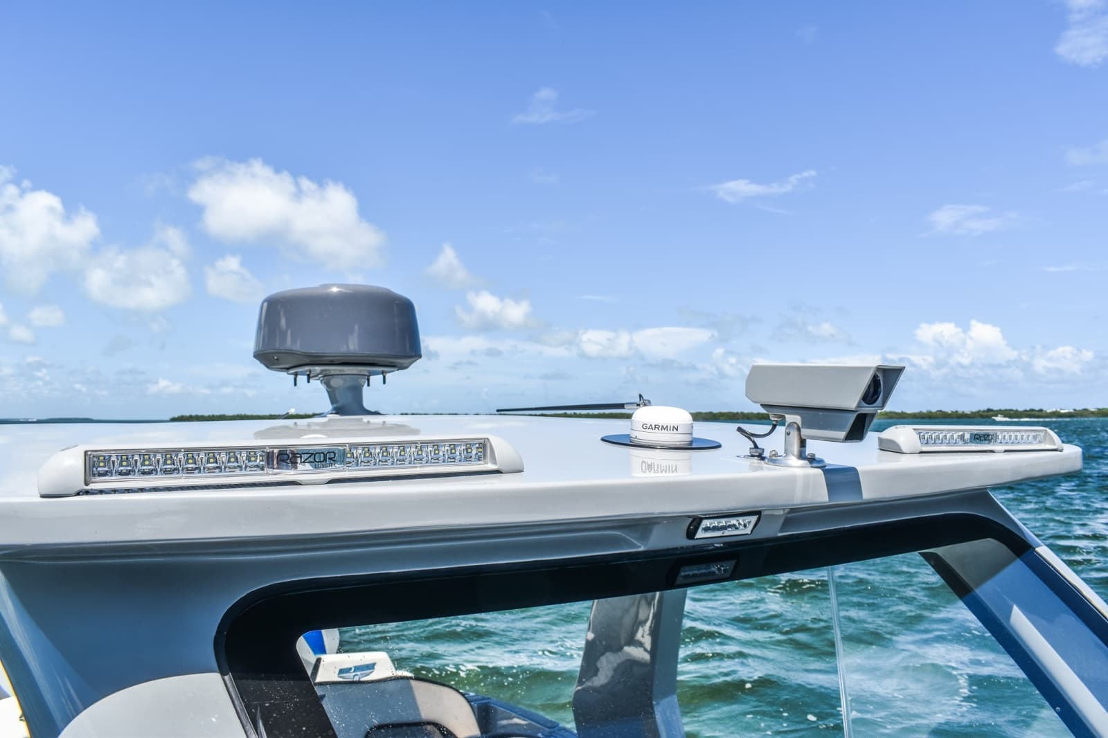 2022 Deep Impact 399 Cabin - Photo 19