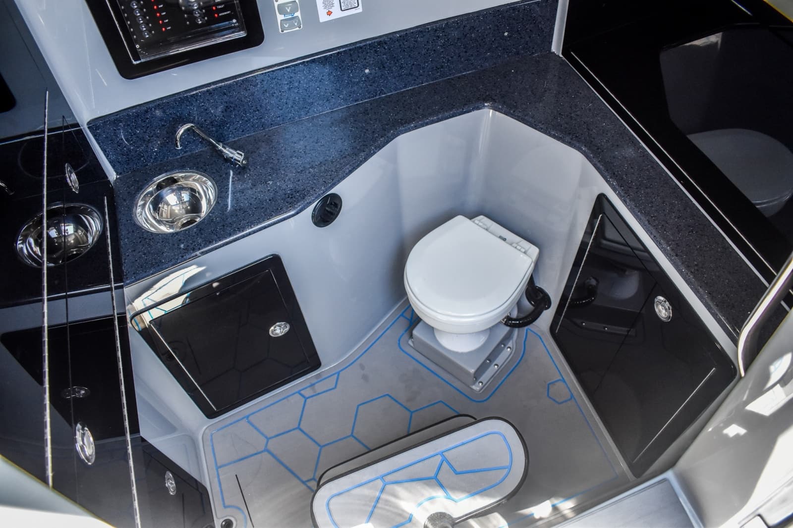 2022 Deep Impact 399 Cabin - Photo 39