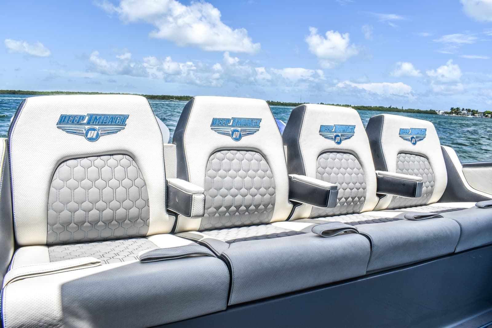2022 Deep Impact 399 Cabin - Photo 32