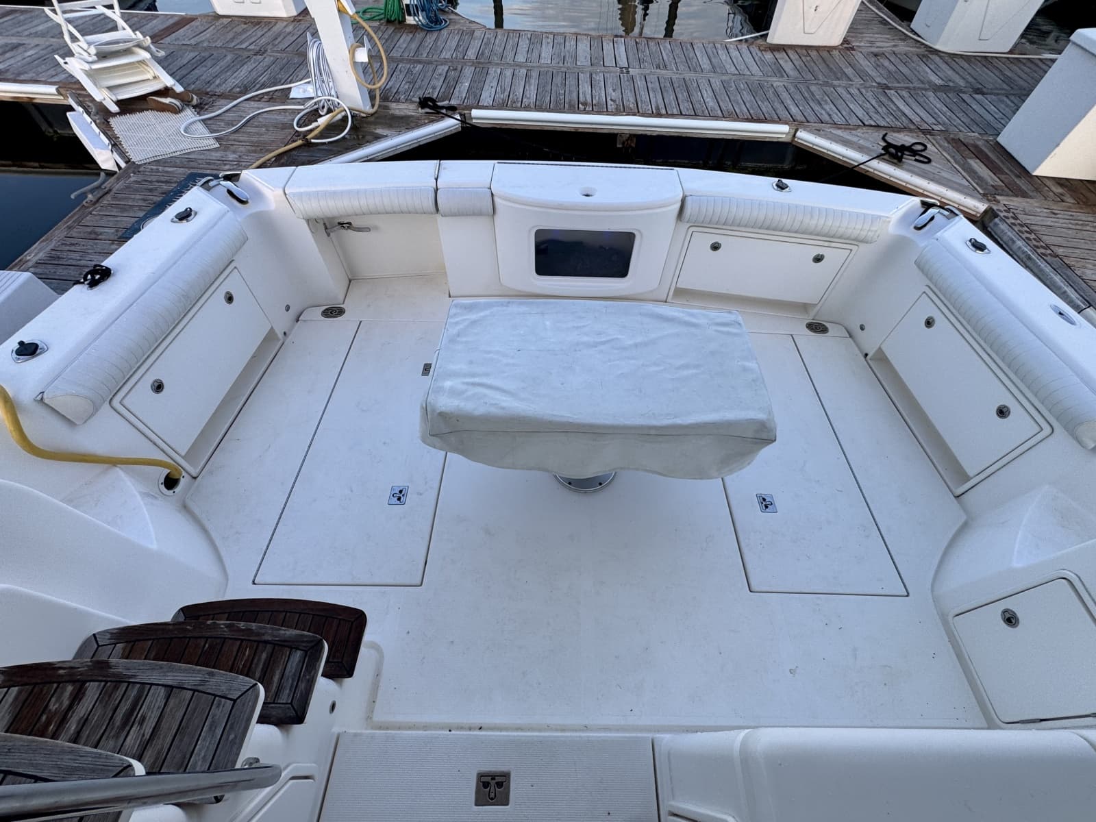 2009 Riviera Open Flybridge - Photo 31