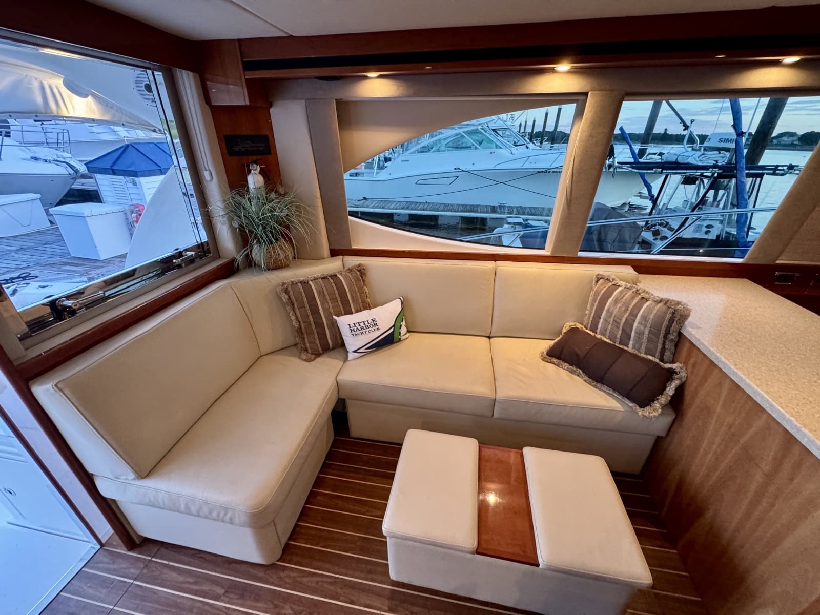 2009 Riviera Open Flybridge - Photo 68