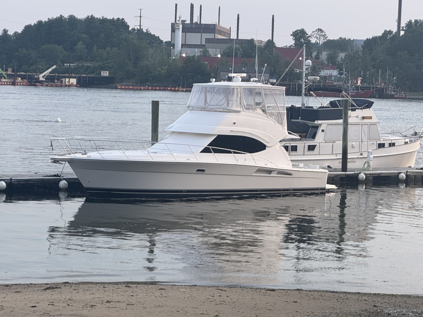 2009 Riviera Open Flybridge - Photo 2