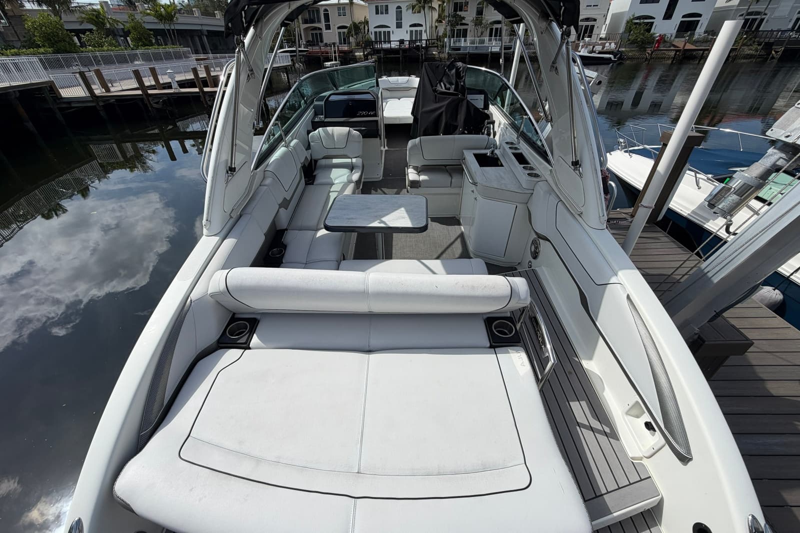 2017 Formula 290 Bowrider - Photo 7