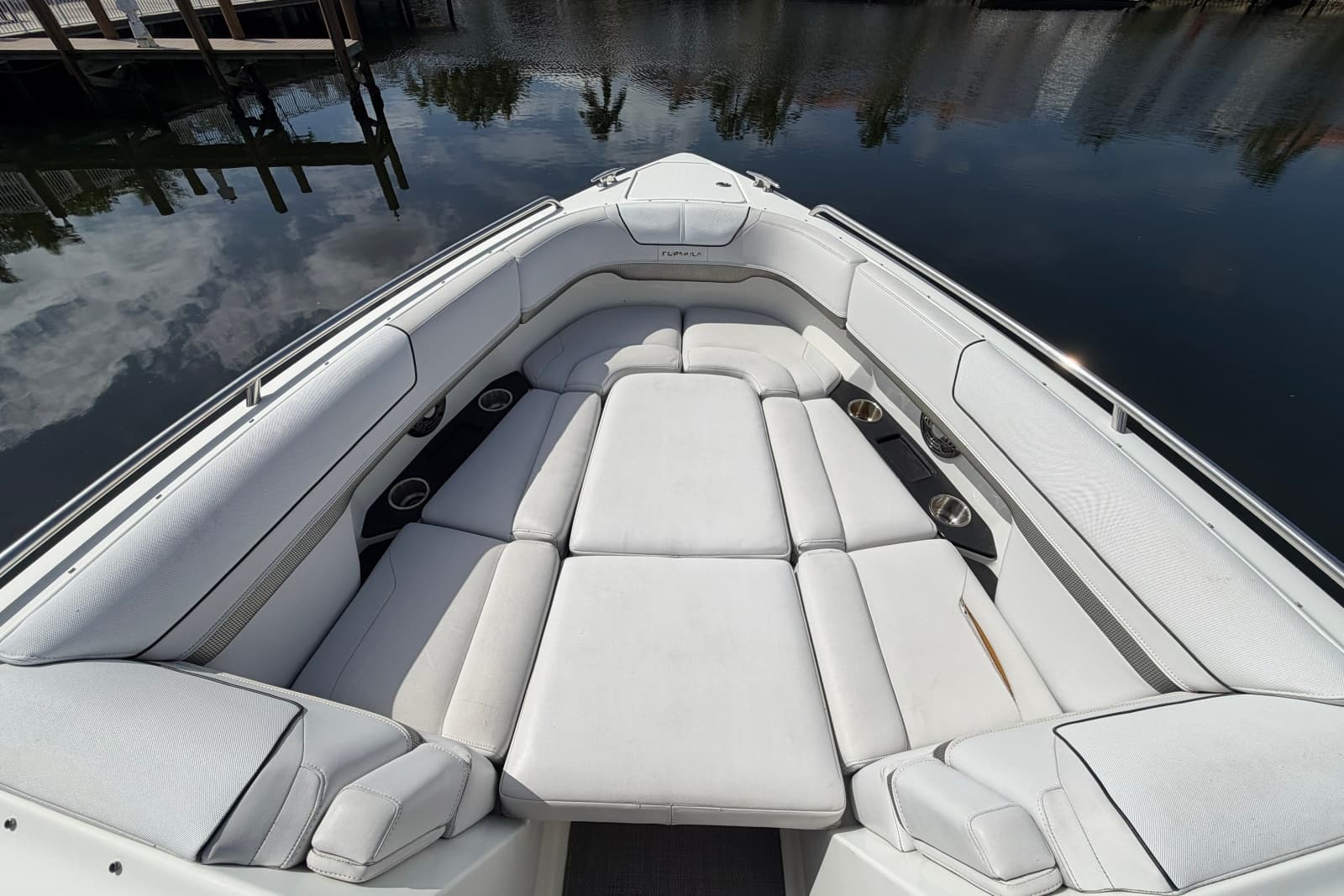 2017 Formula 290 Bowrider - Photo 14