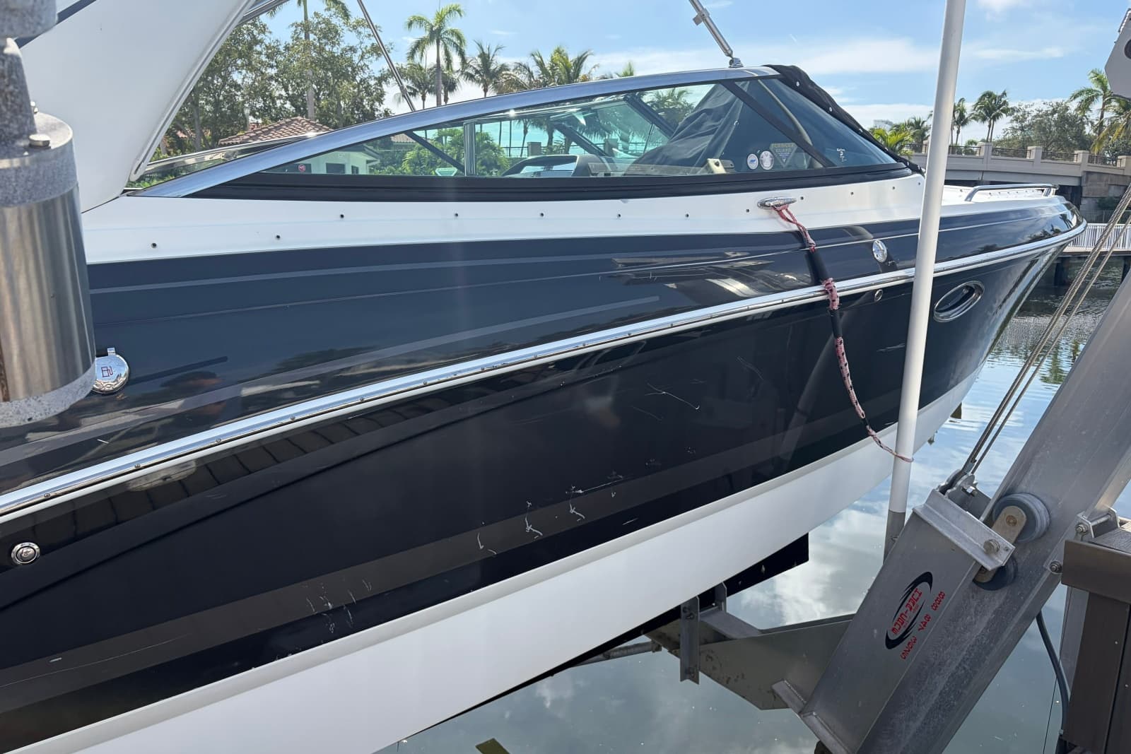 2017 Formula 290 Bowrider - Photo 4