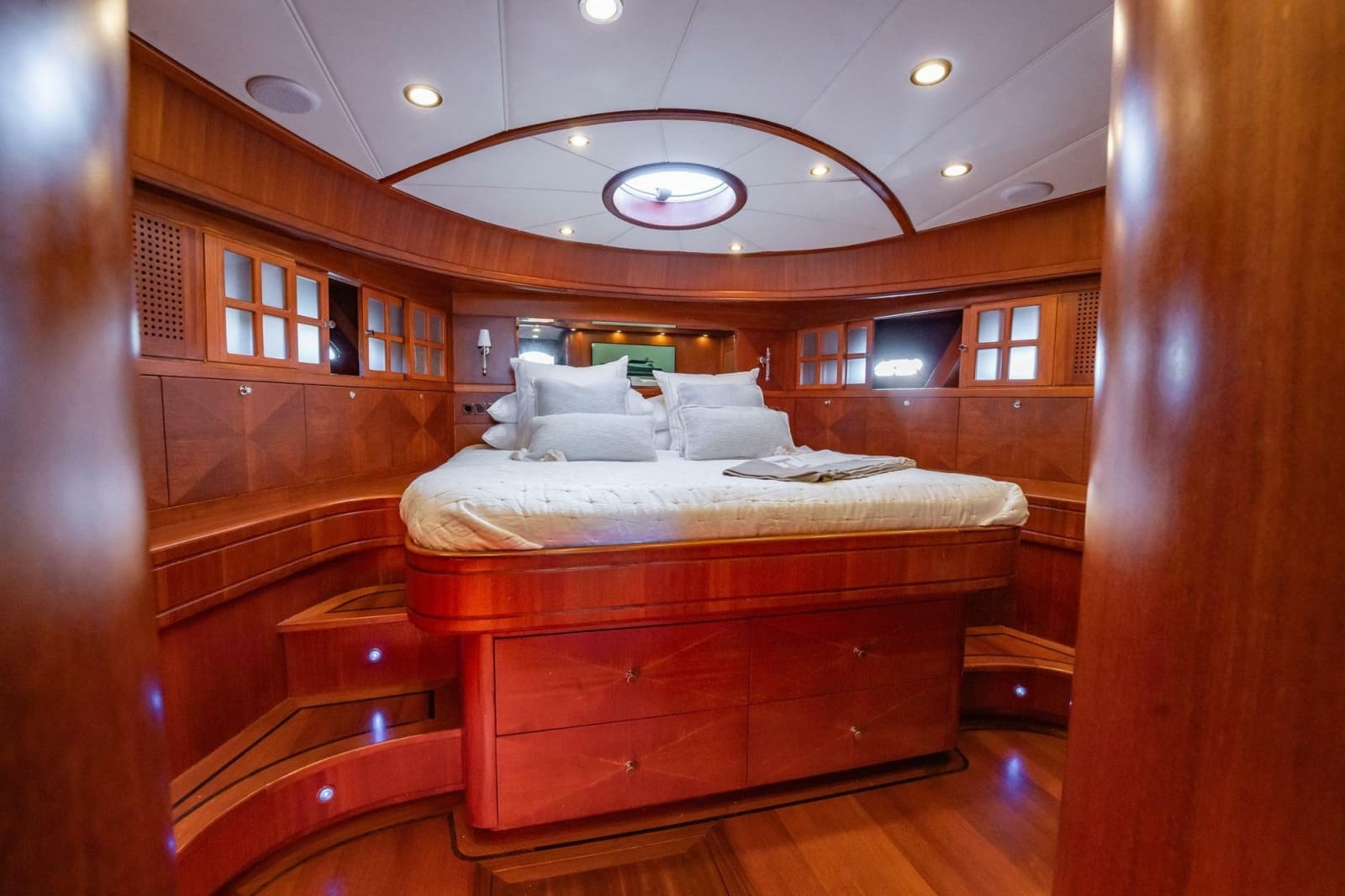 2006 Vicem 62 Custom - Photo 65