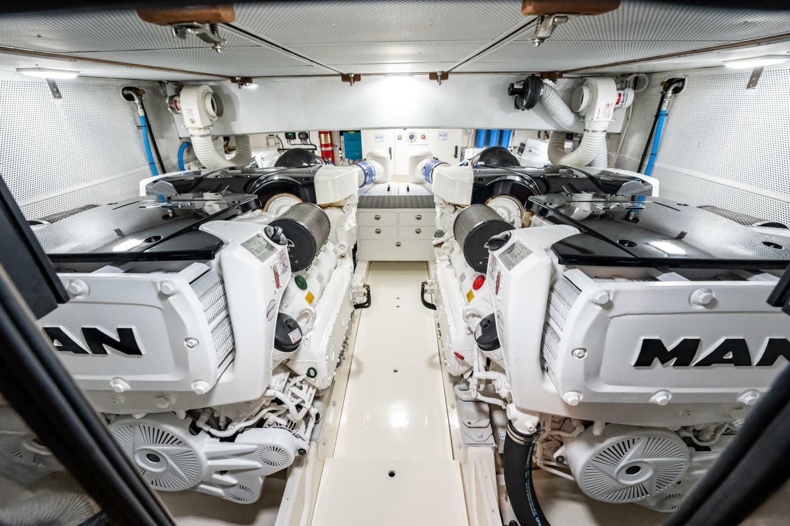 2006 Vicem 62 Custom - Photo 85