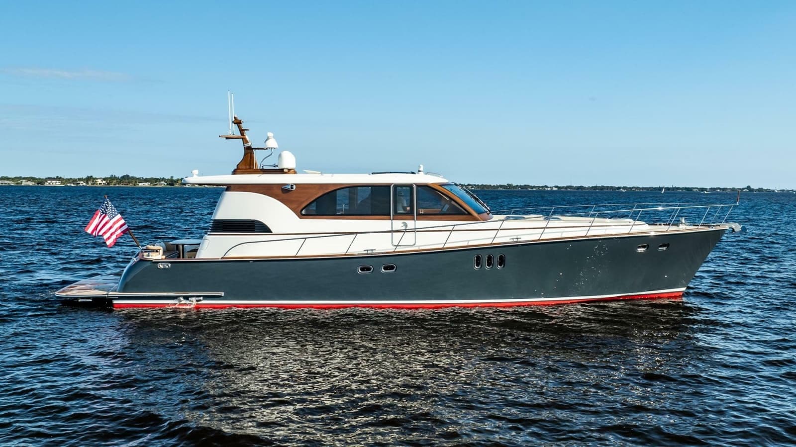 2006 Vicem 62 Custom - Photo 9