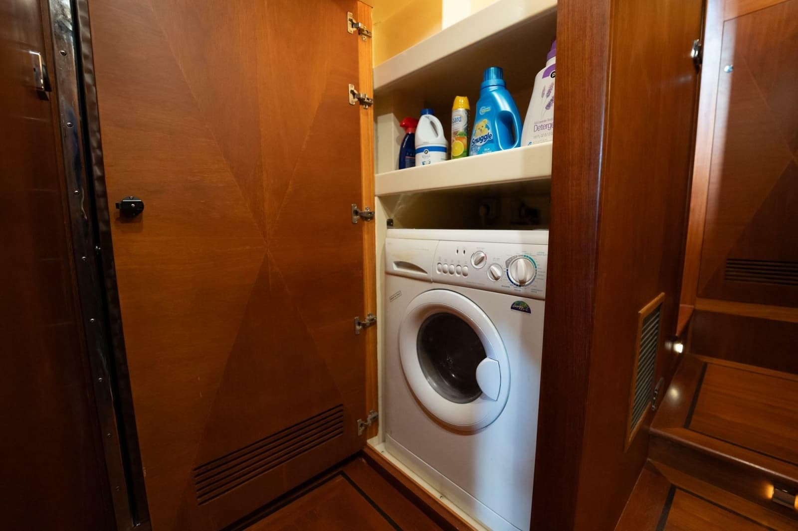 2006 Vicem 62 Custom - Photo 84