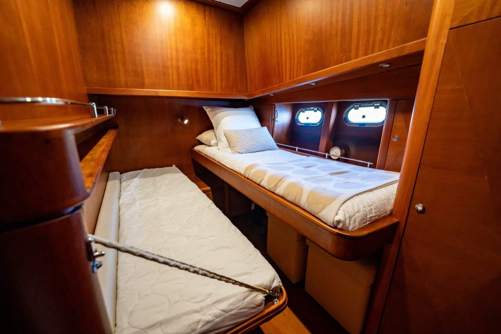 2006 Vicem 62 Custom - Photo 76