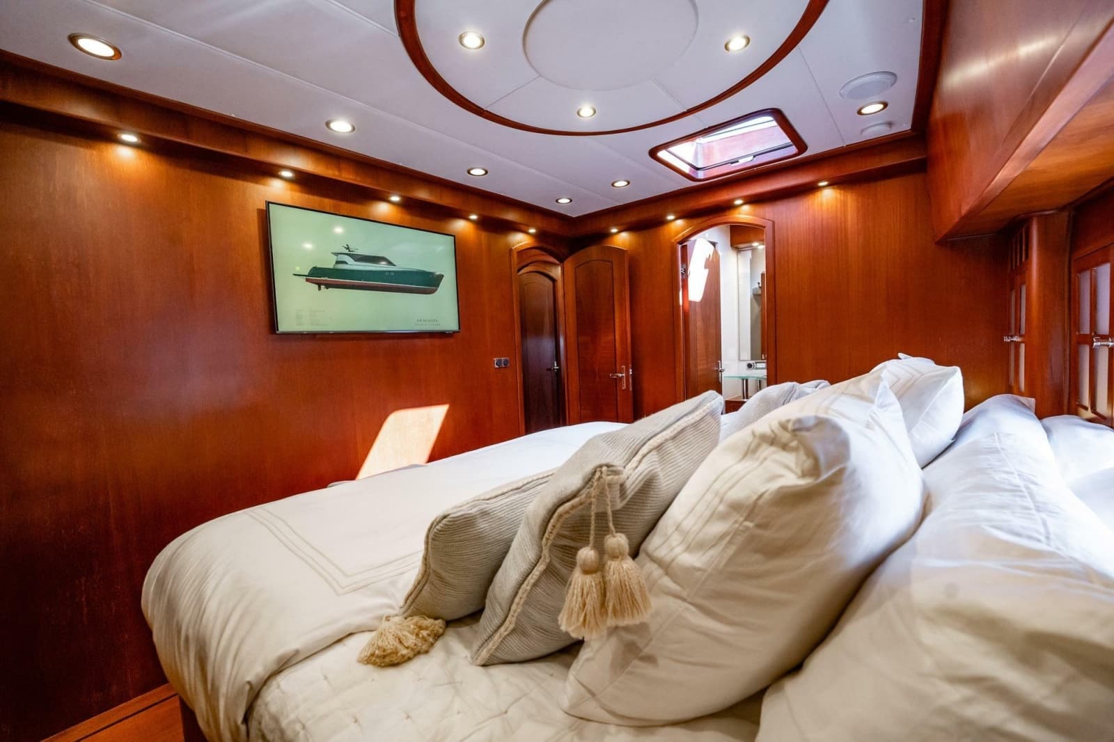 2006 Vicem 62 Custom - Photo 62