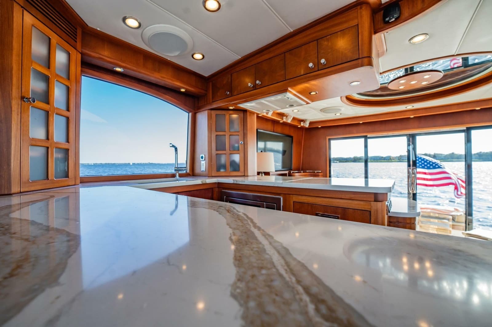 2006 Vicem 62 Custom - Photo 38