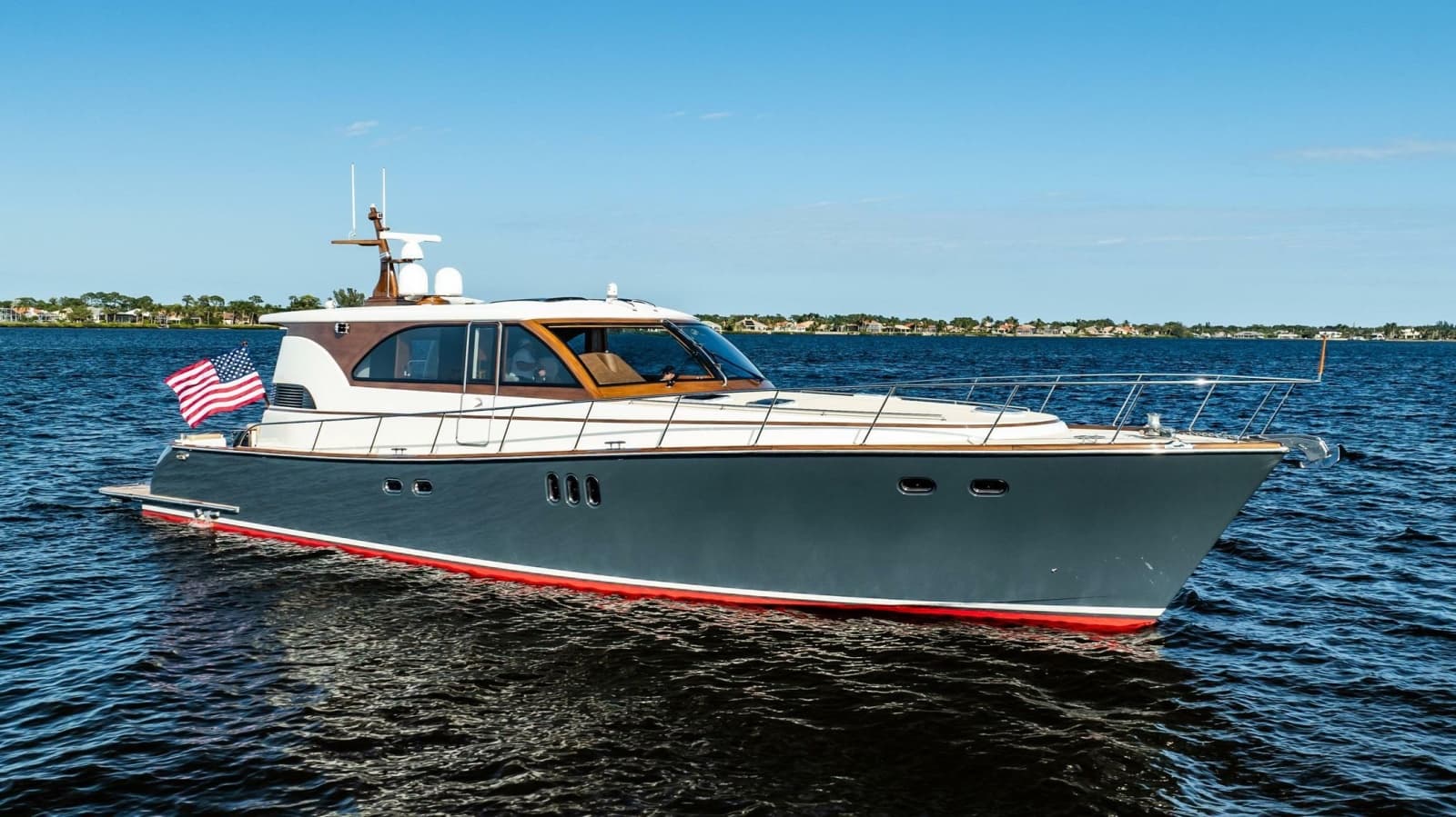 2006 Vicem 62 Custom - Photo 10