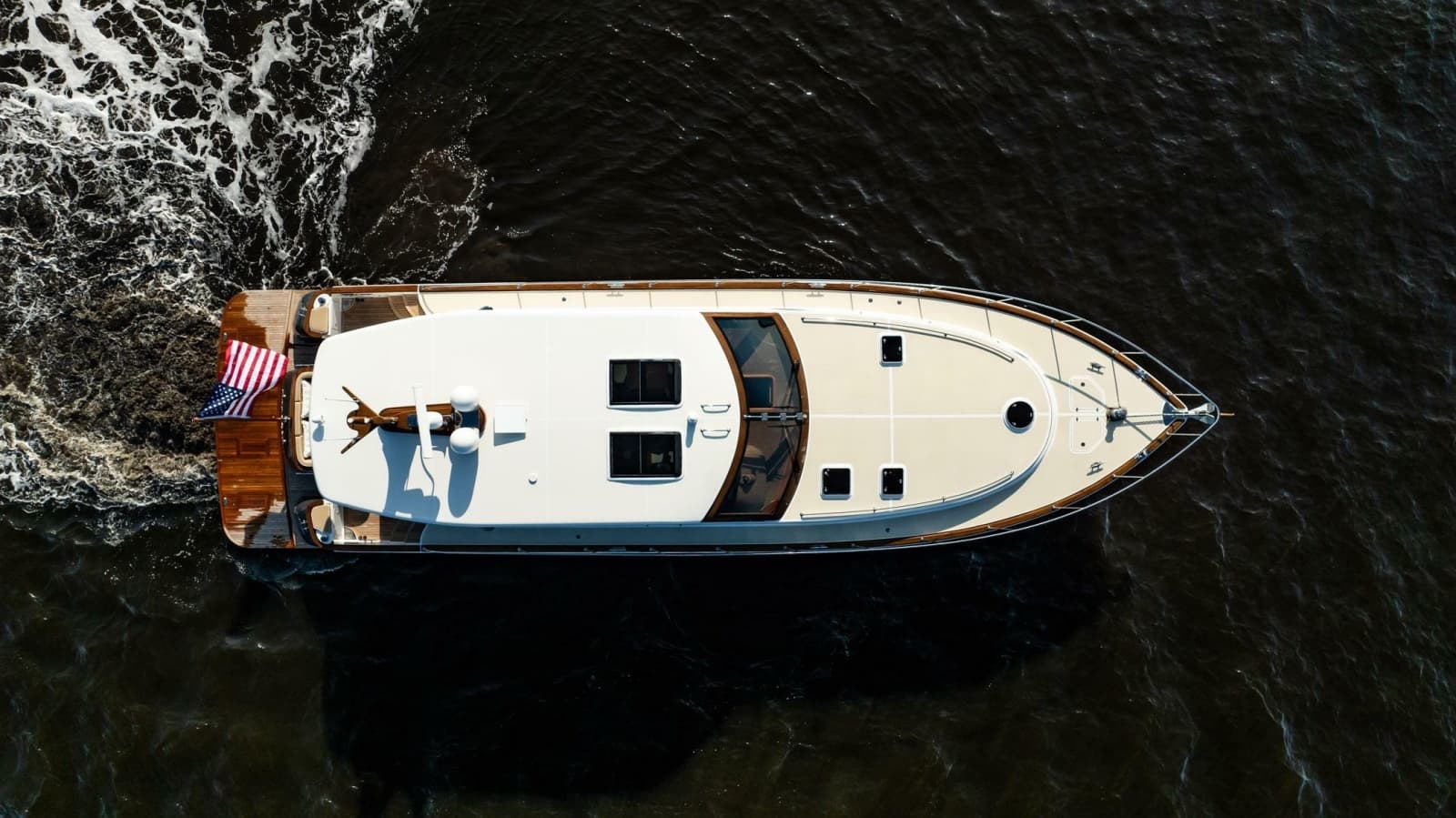 2006 Vicem 62 Custom - Photo 6
