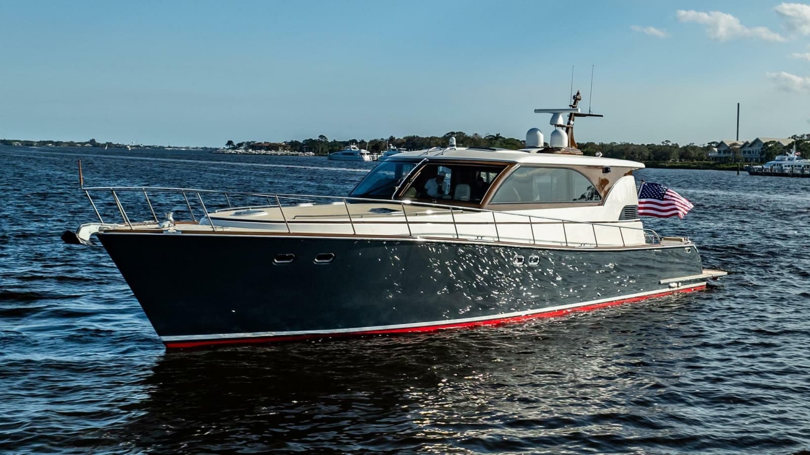 2006 Vicem 62 Custom - Photo 3