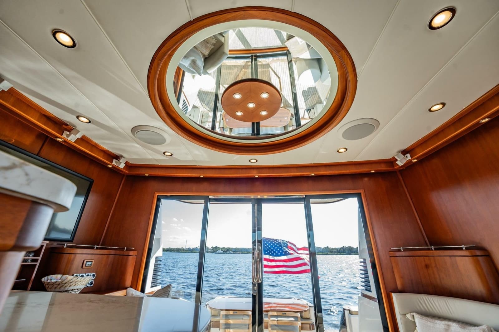 2006 Vicem 62 Custom - Photo 35