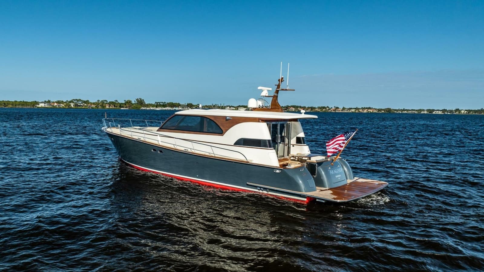 2006 Vicem 62 Custom - Photo 5
