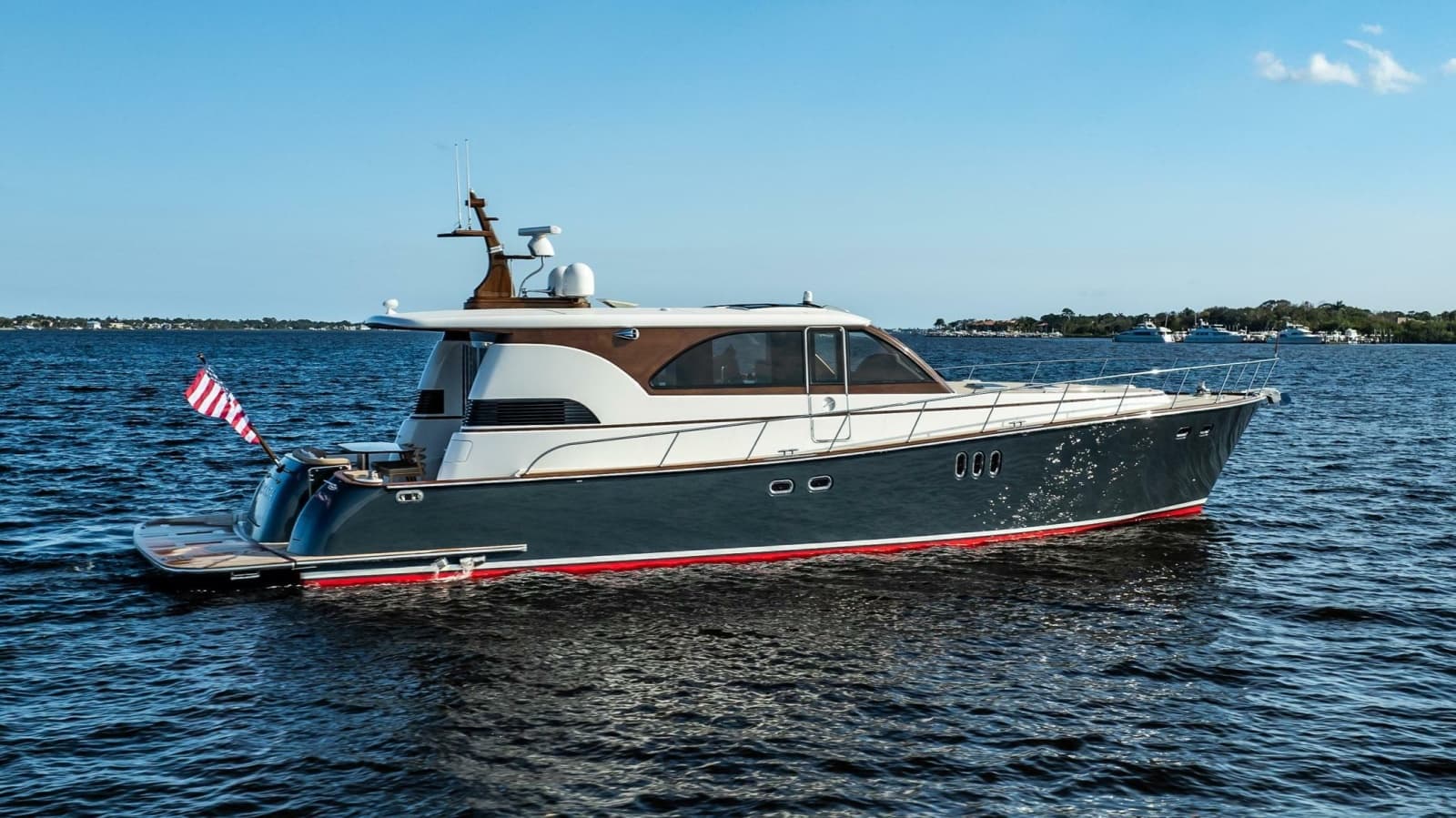 2006 Vicem 62 Custom - Photo 8