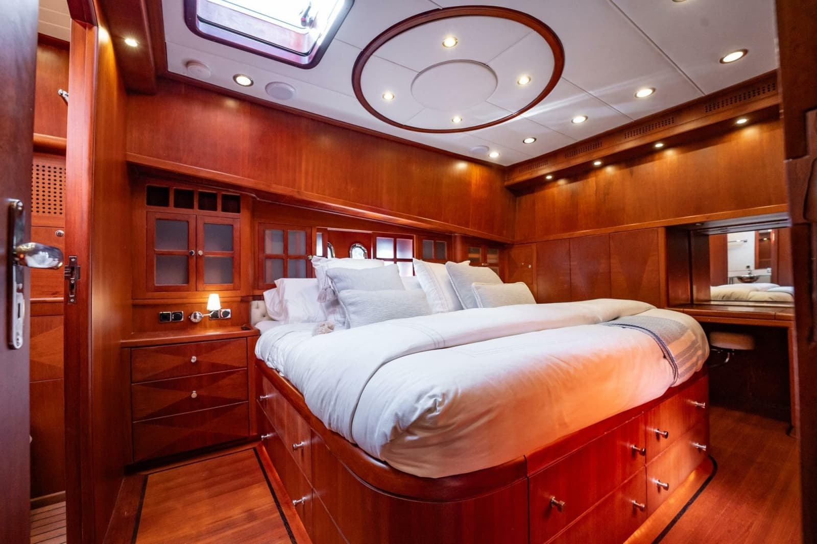 2006 Vicem 62 Custom - Photo 55