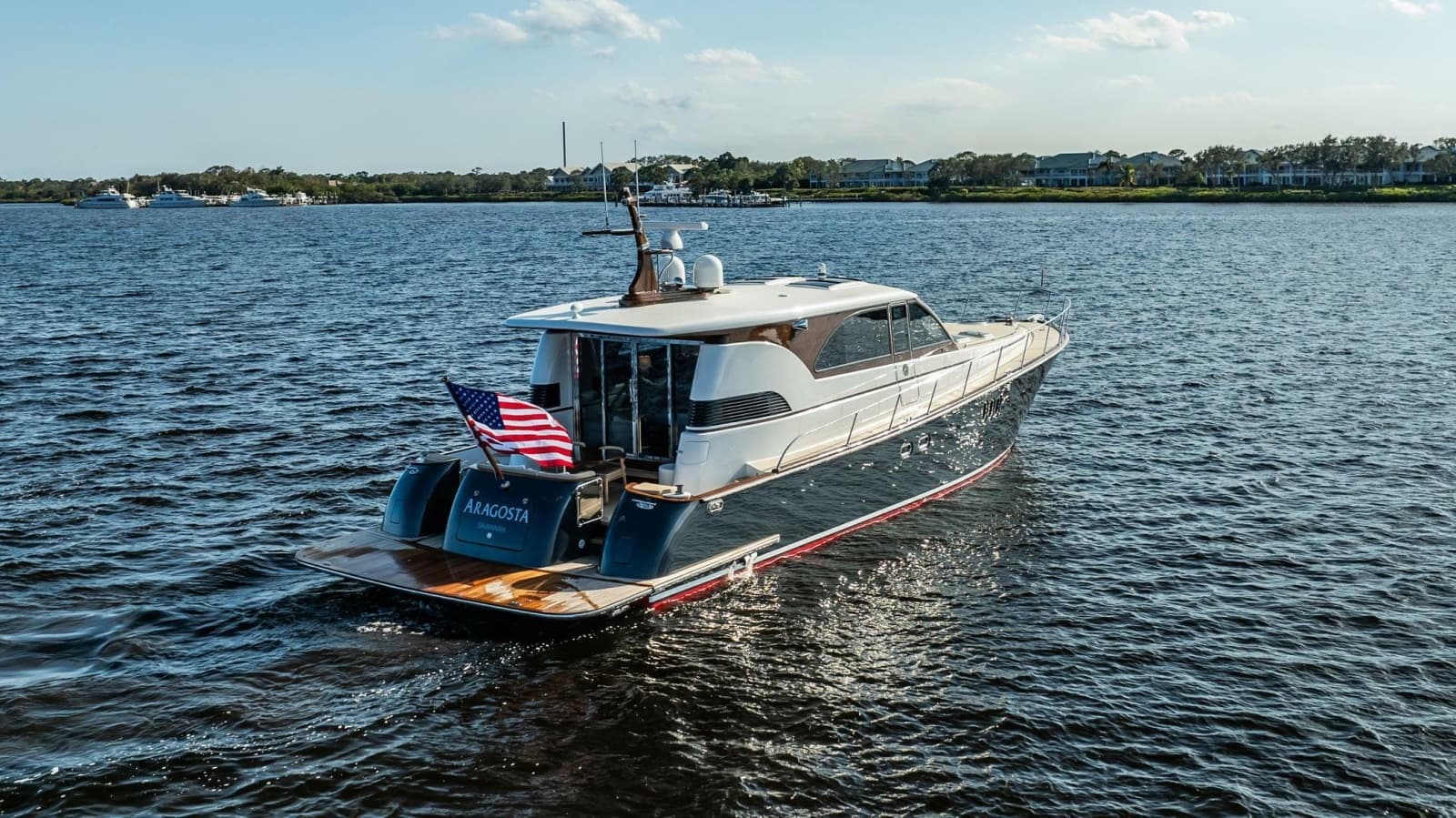 2006 Vicem 62 Custom - Photo 7