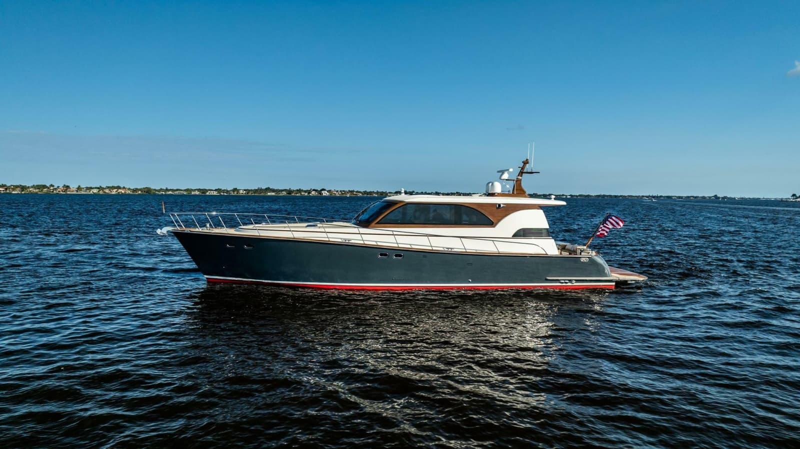 2006 Vicem 62 Custom - Photo 4