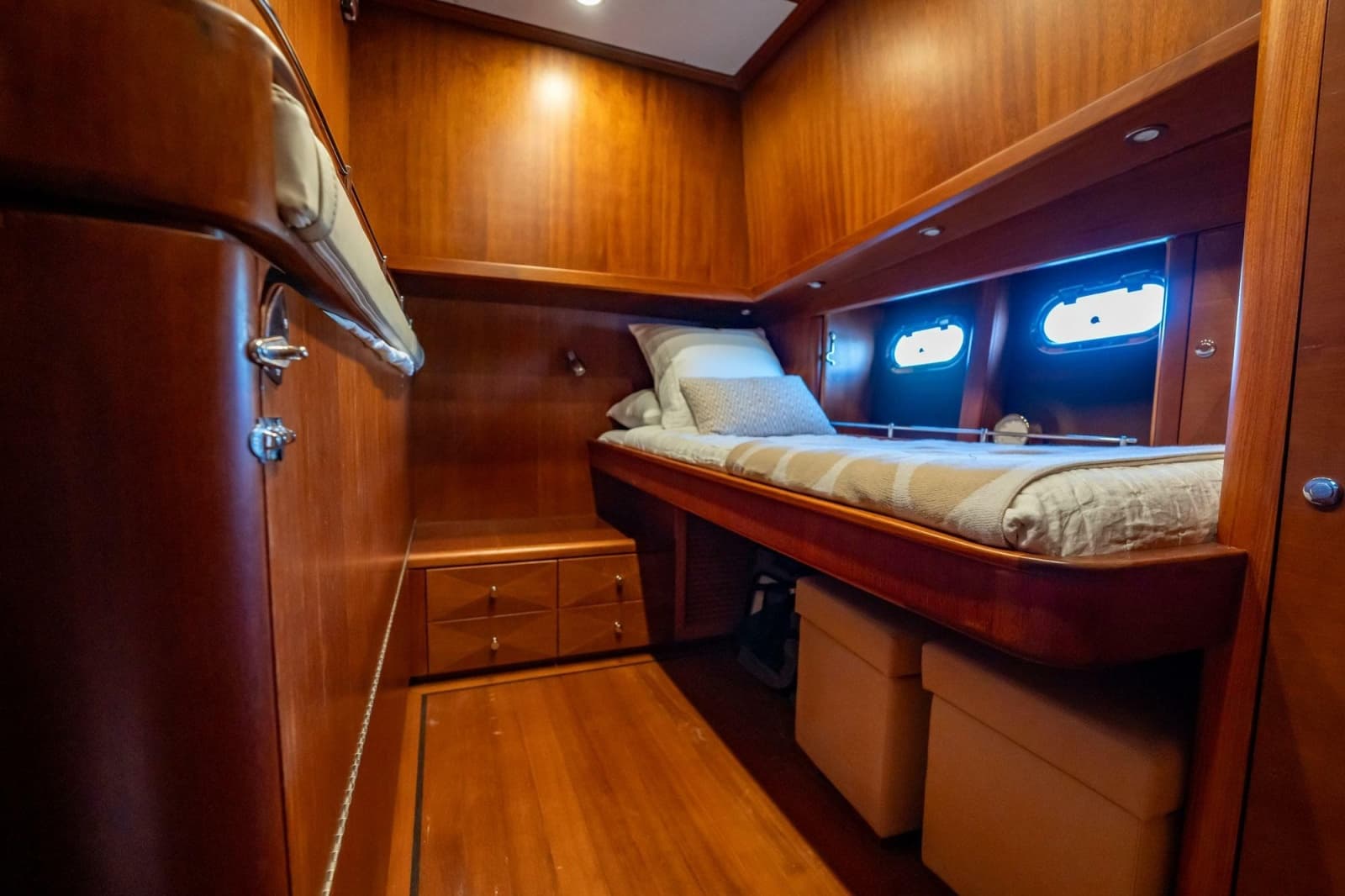 2006 Vicem 62 Custom - Photo 75