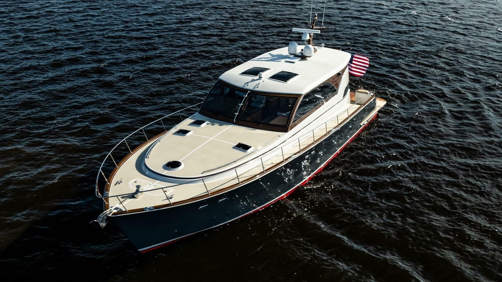 2006 Vicem 62 Custom - Photo 2