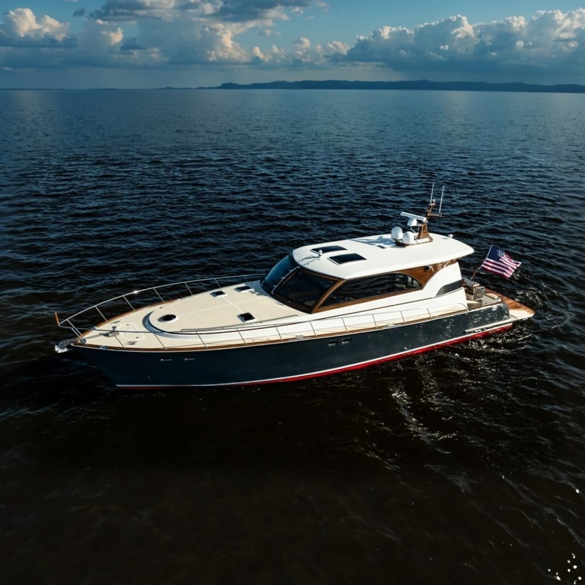 2006 Vicem 62 Custom - Photo 1