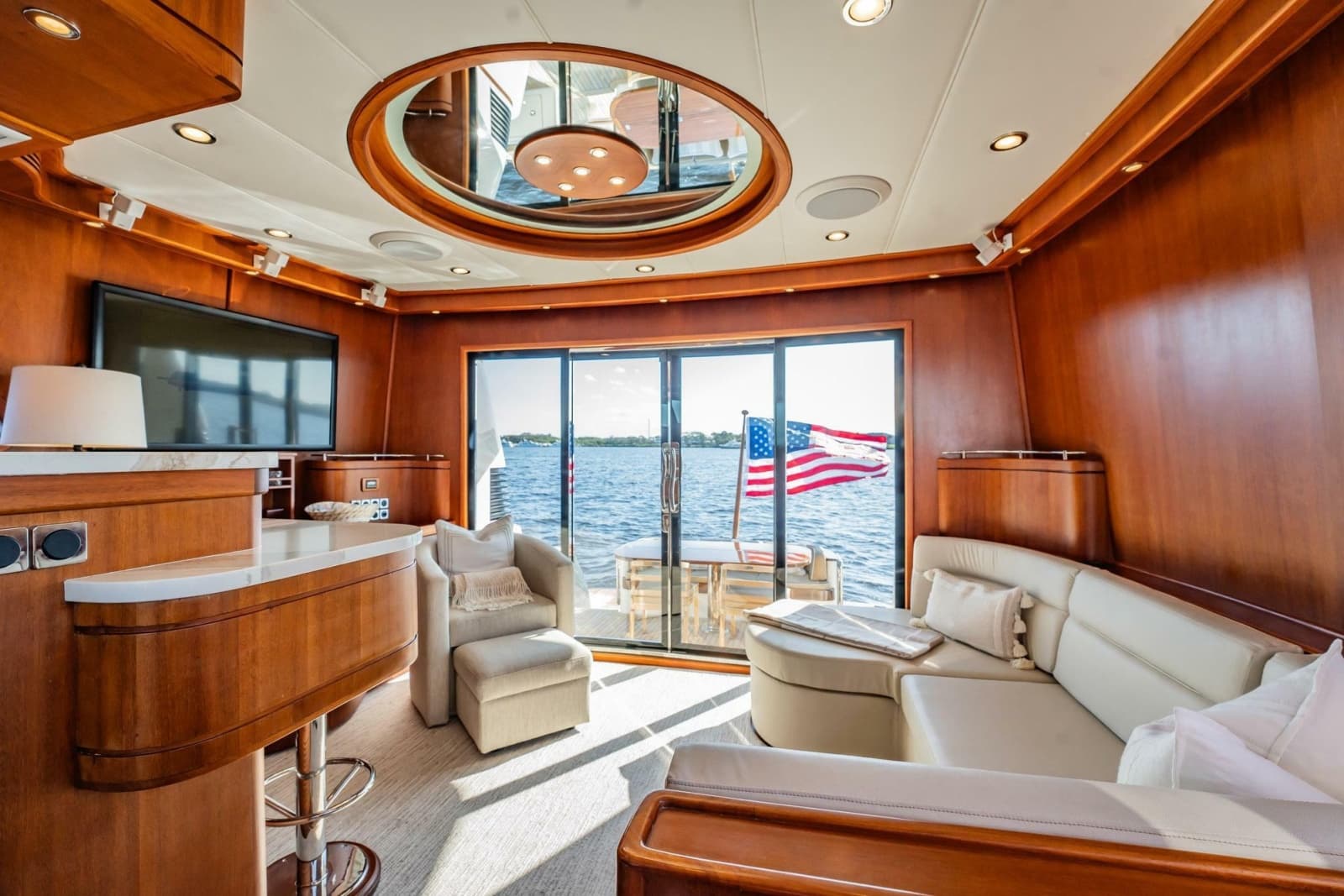 2006 Vicem 62 Custom - Photo 36
