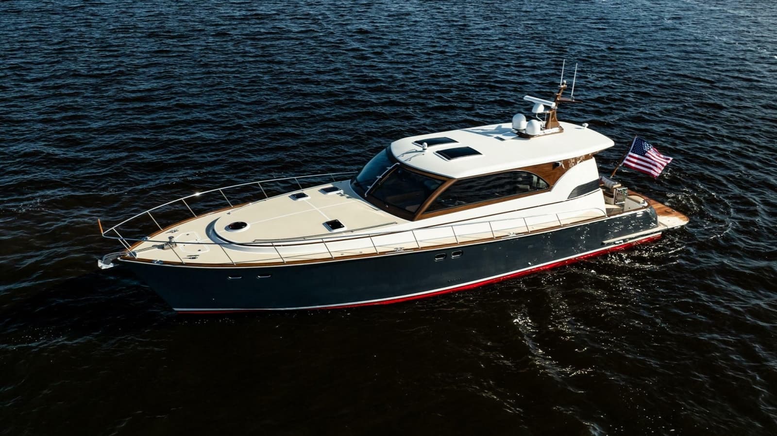 2006 Vicem 62 Custom - Photo 1