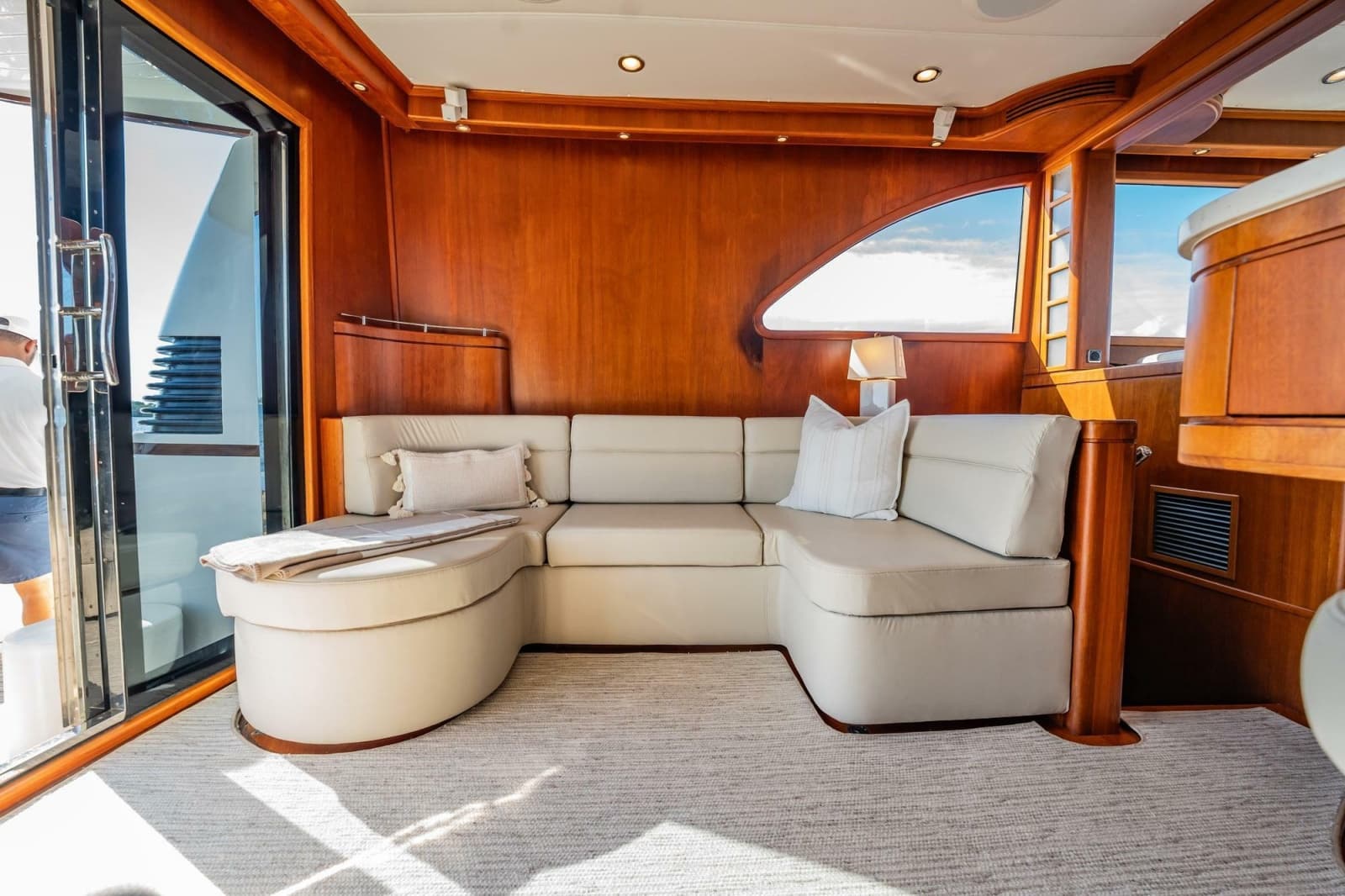 2006 Vicem 62 Custom - Photo 30