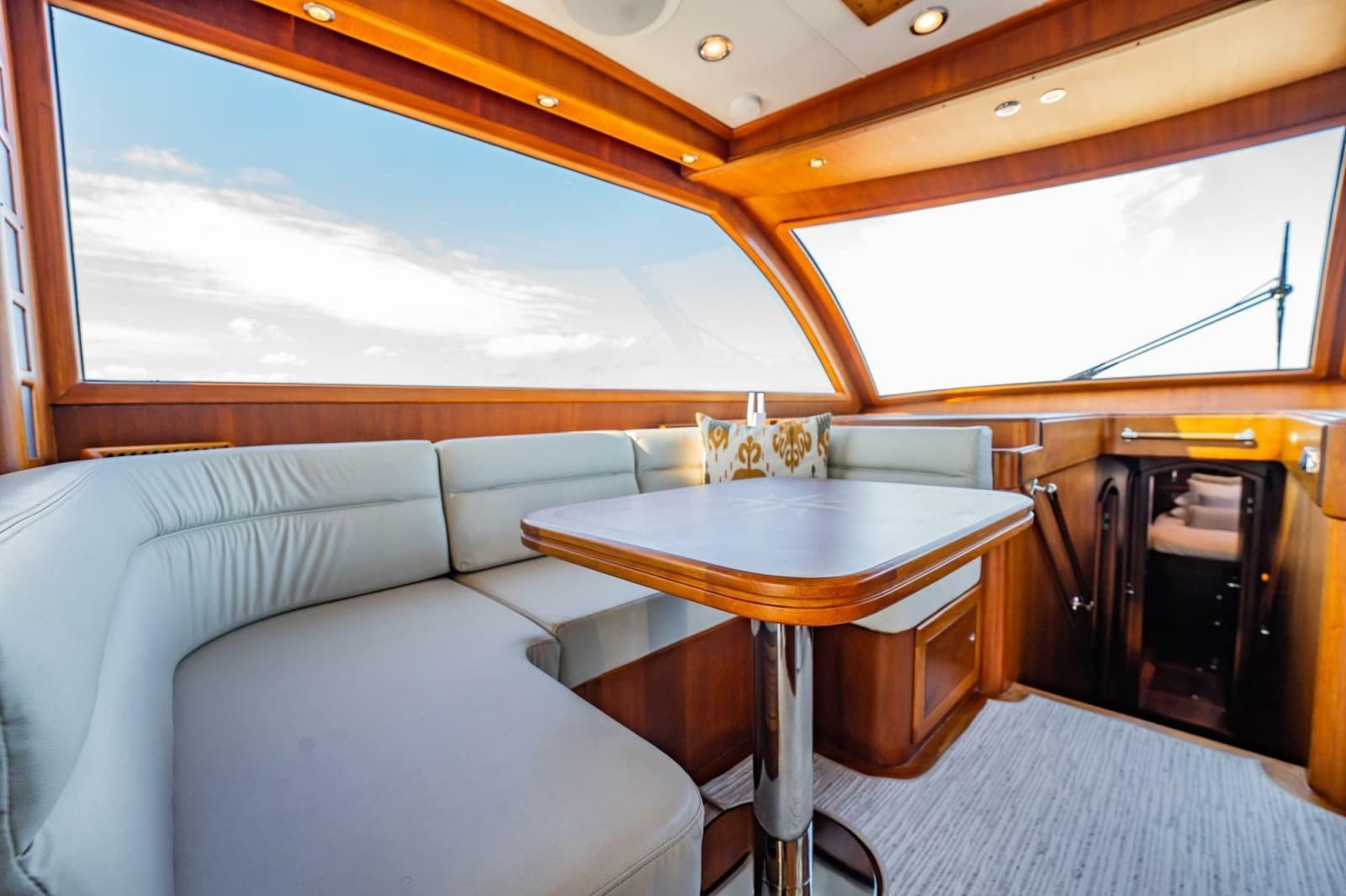 2006 Vicem 62 Custom - Photo 54