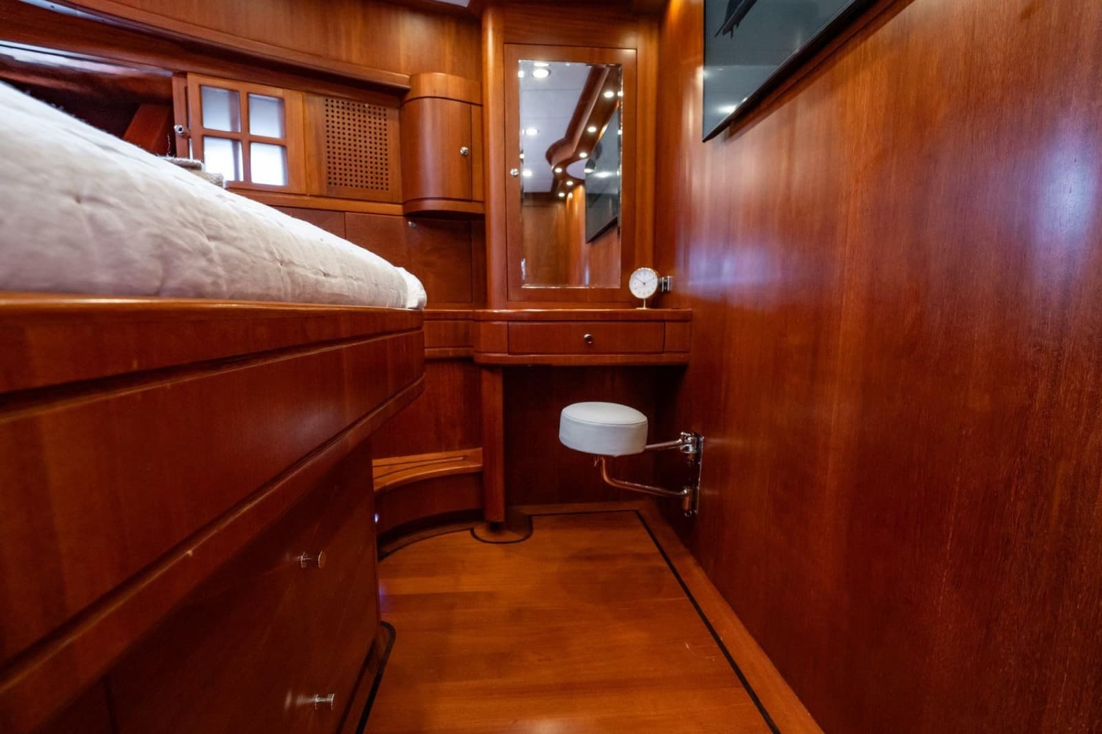 2006 Vicem 62 Custom - Photo 67