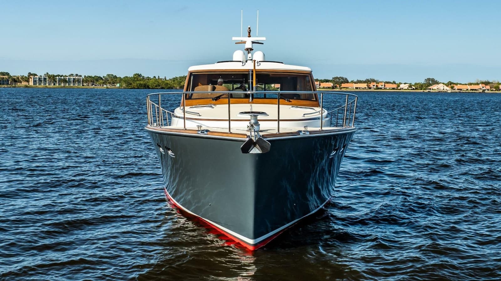 2006 Vicem 62 Custom - Photo 12