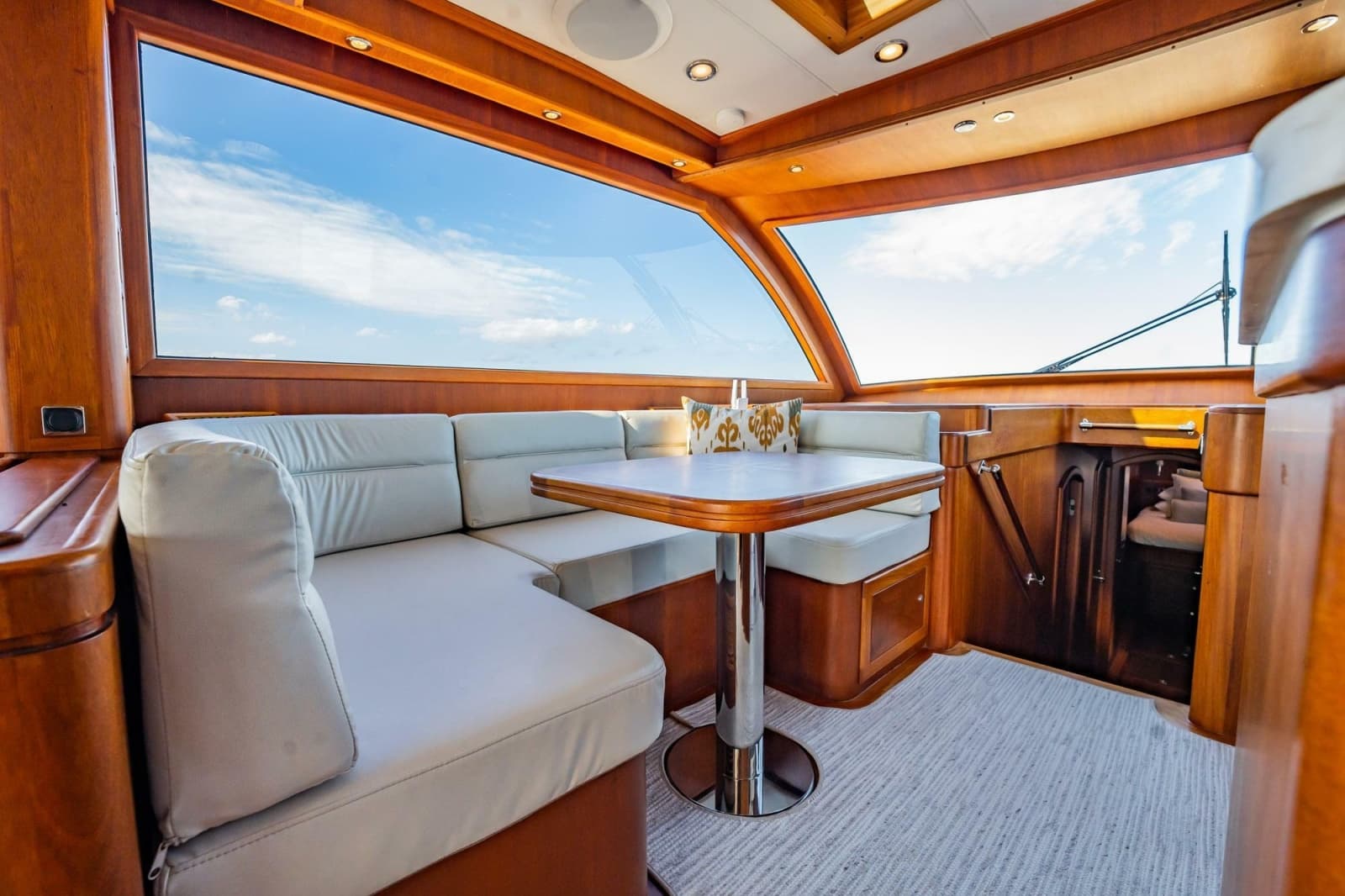 2006 Vicem 62 Custom - Photo 53