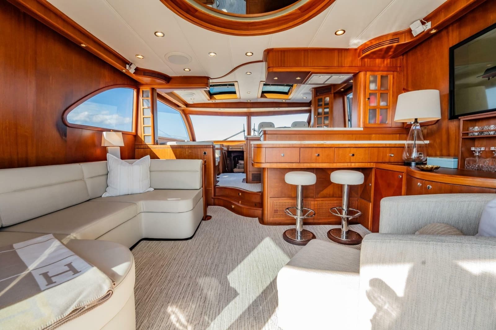 2006 Vicem 62 Custom - Photo 26