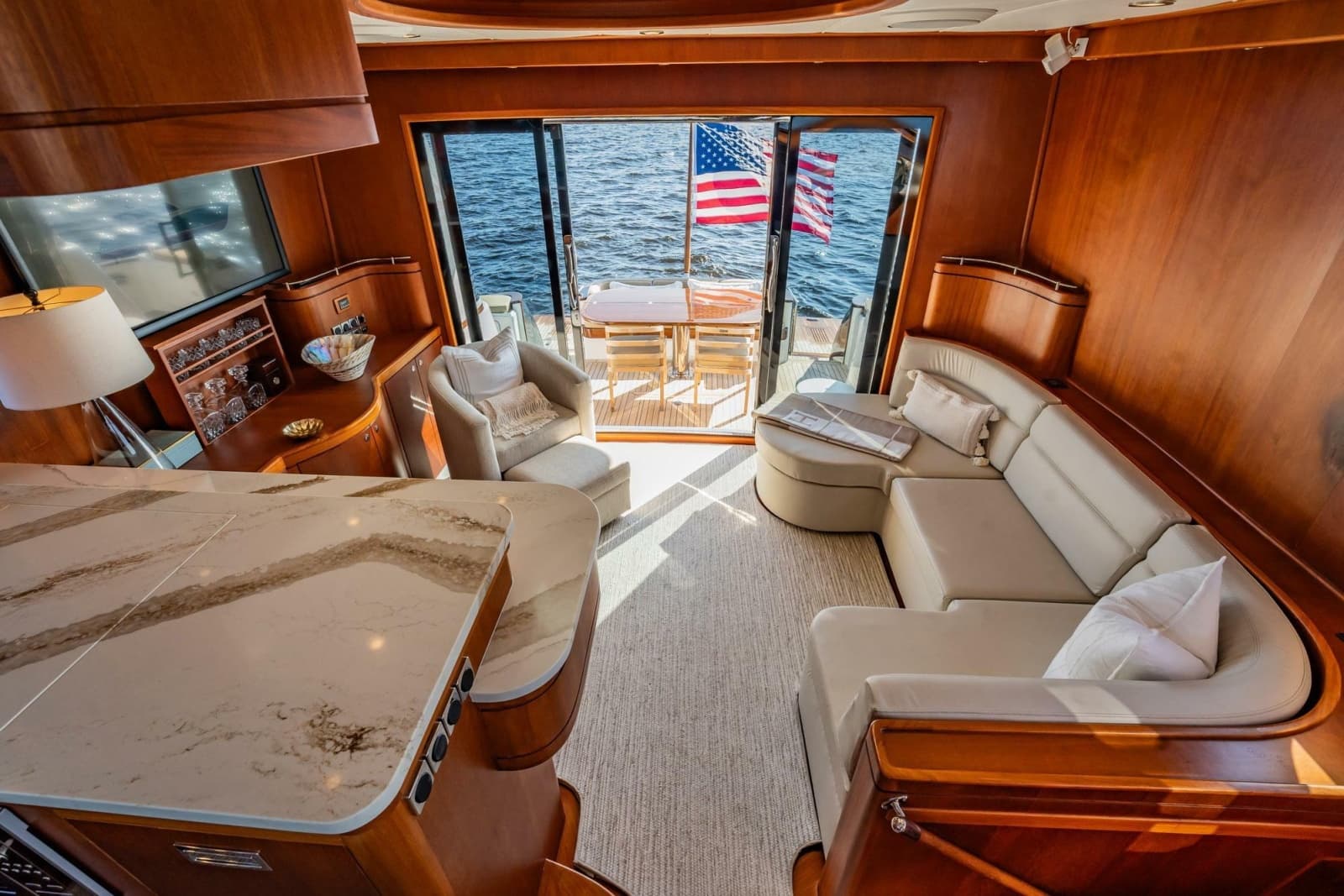 2006 Vicem 62 Custom - Photo 37
