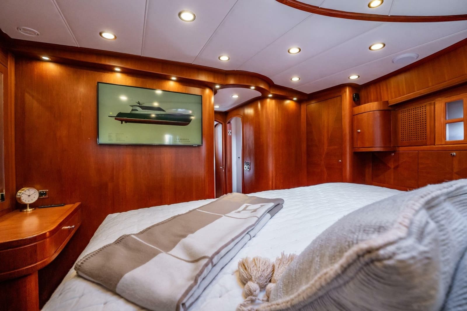 2006 Vicem 62 Custom - Photo 68