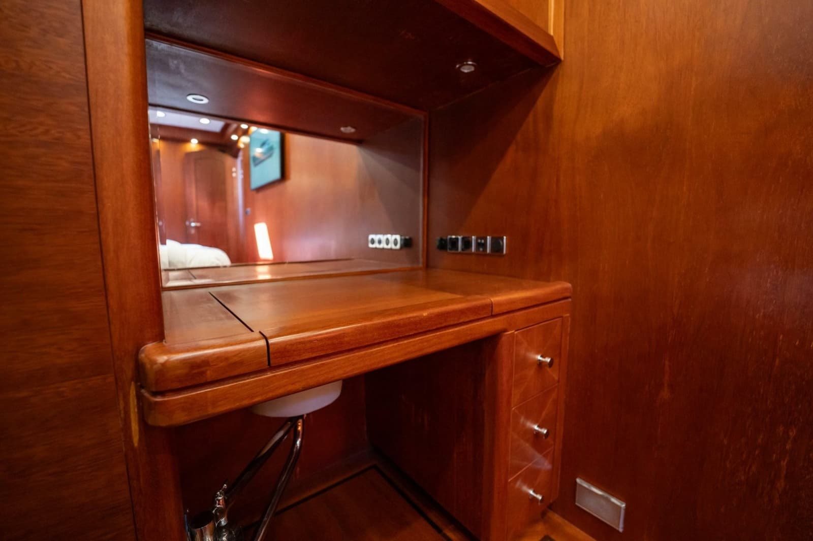 2006 Vicem 62 Custom - Photo 61