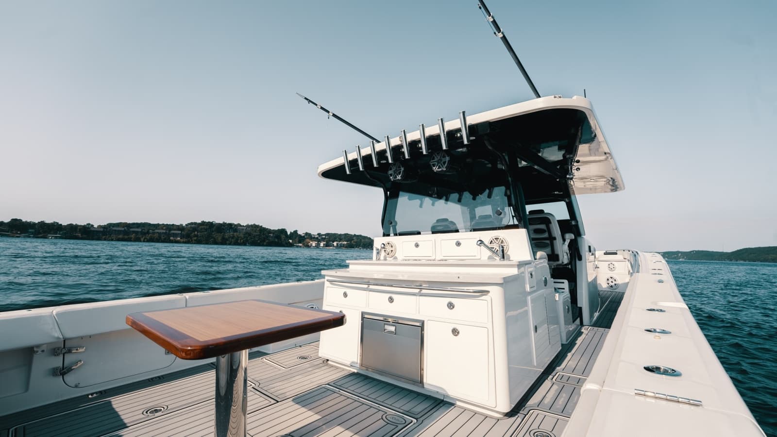 2018 HCB 53 Suenos - Photo 59