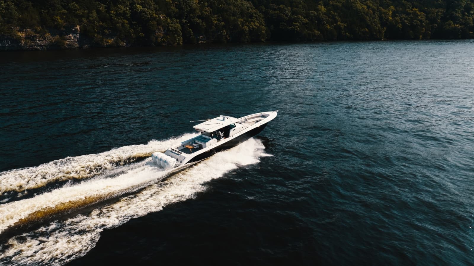 2018 HCB 53 Suenos - Photo 34